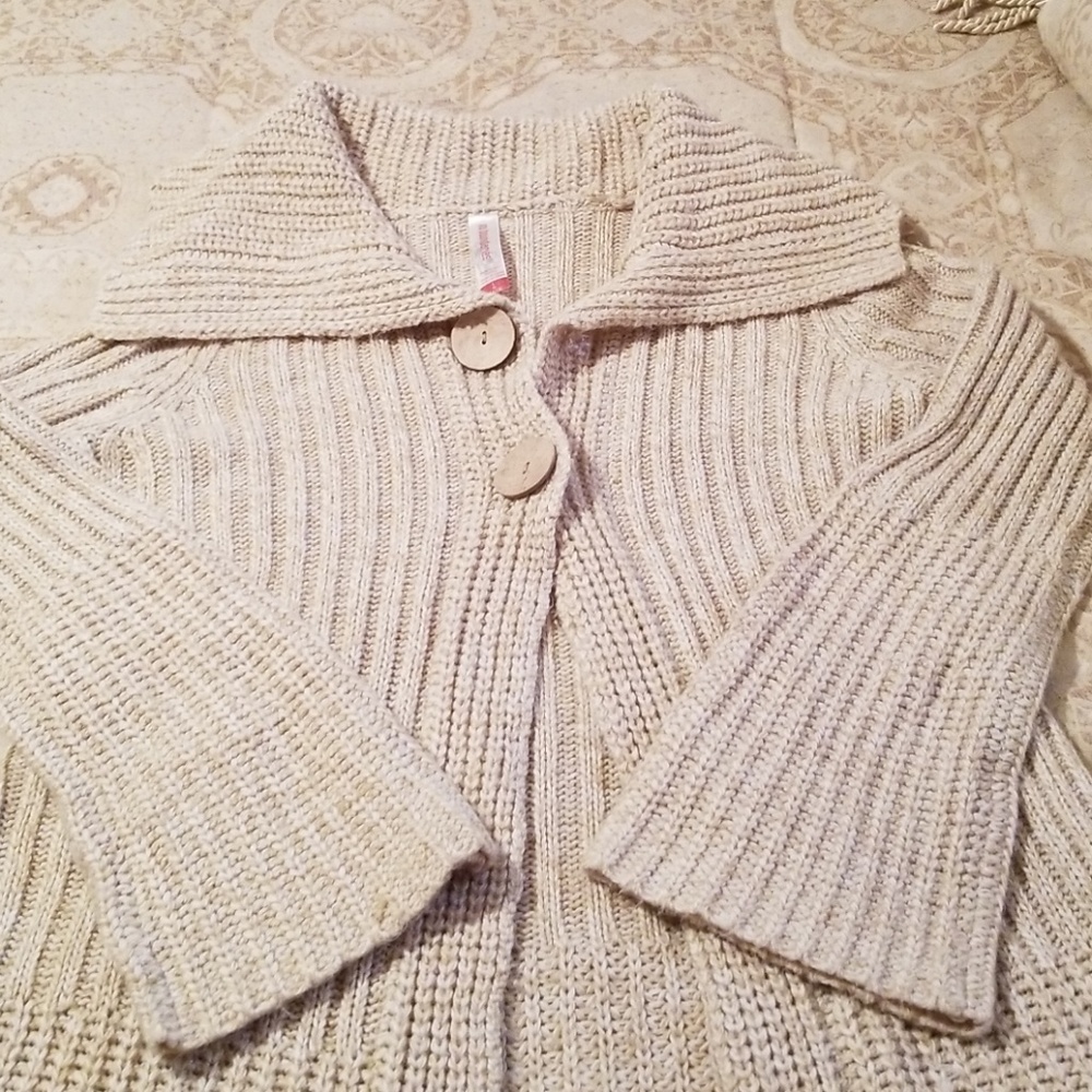 Sweater